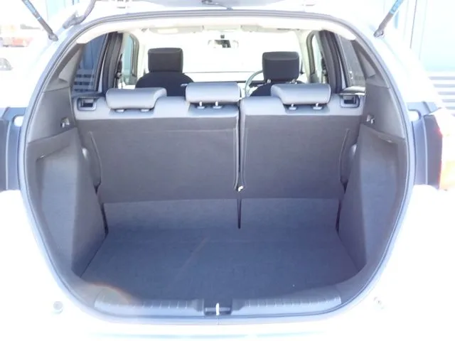 ホンダ フィット