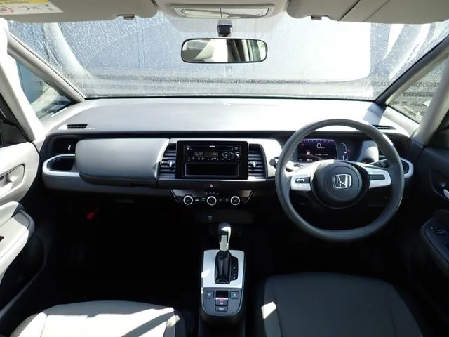 ホンダ フィット