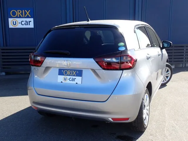 ホンダ フィット