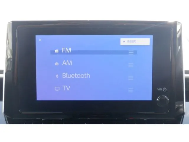 トヨタ　カローラ　ツーリング　ハイブリッド