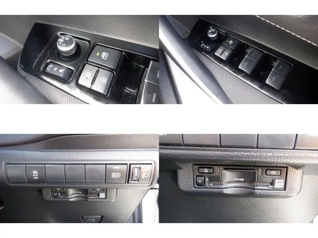 トヨタ　カローラ　ツーリング　ハイブリッド