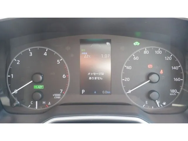 トヨタ　カローラ　ツーリング　ハイブリッド