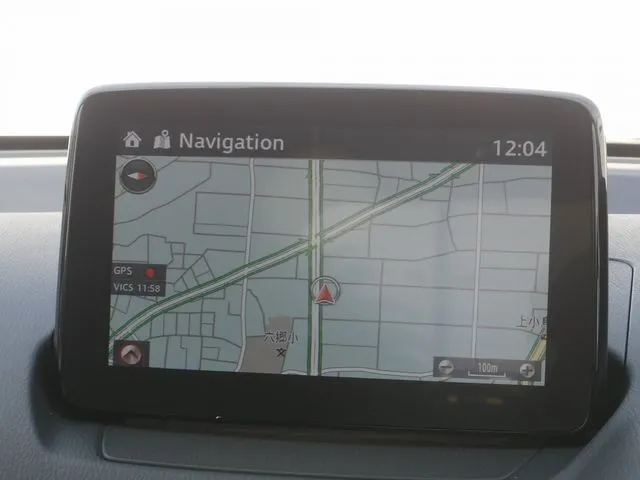 マツダ　ＭＡＺＤＡ２