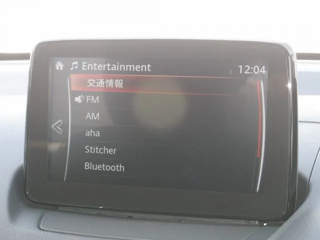 マツダ　ＭＡＺＤＡ２