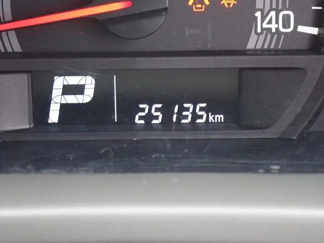 エブリイバン（スズキ）の車両写真