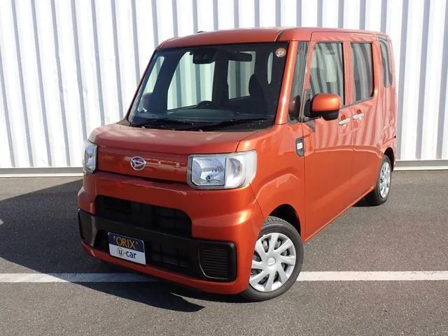 ハイゼットキャディー(ダイハツ)|オリックスU-carの中古車