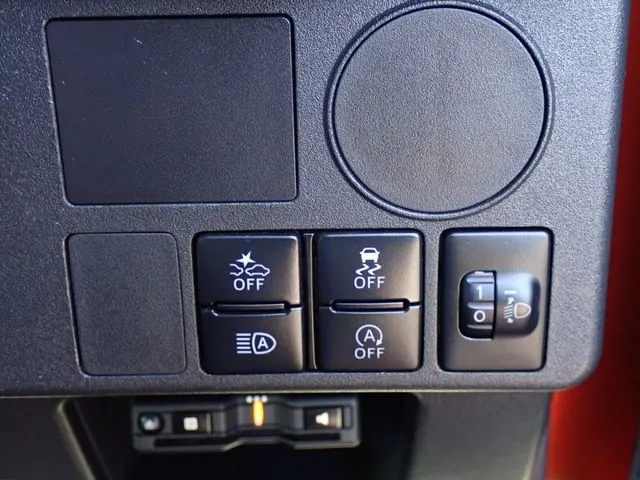 ハイゼットキャディー（ダイハツ）の車両写真