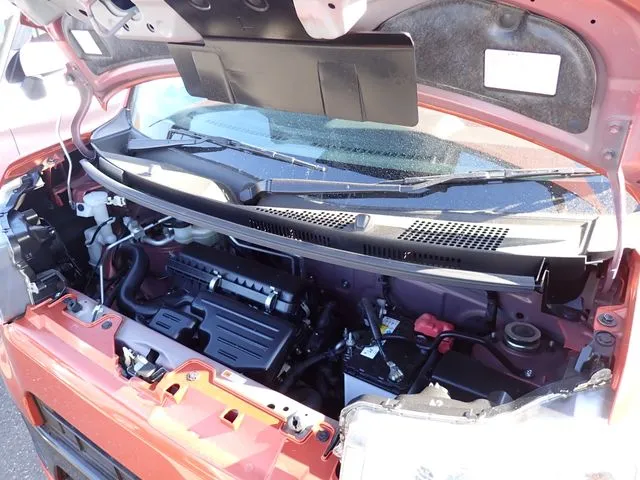 ハイゼットキャディー（ダイハツ）の車両写真