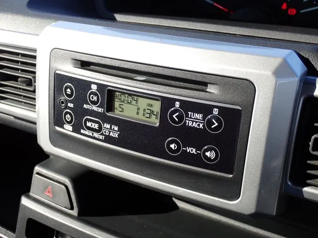 ハイゼットキャディー（ダイハツ）の車両写真