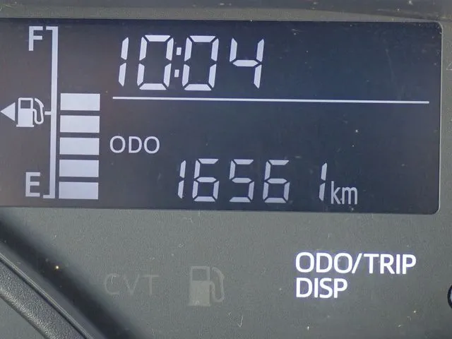 ハイゼットキャディー（ダイハツ）の車両写真