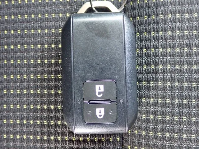 ジムニー 4WD(スズキ)の車両写真