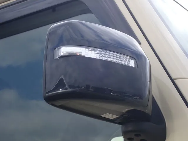 ジムニー 4WD(スズキ)の車両写真