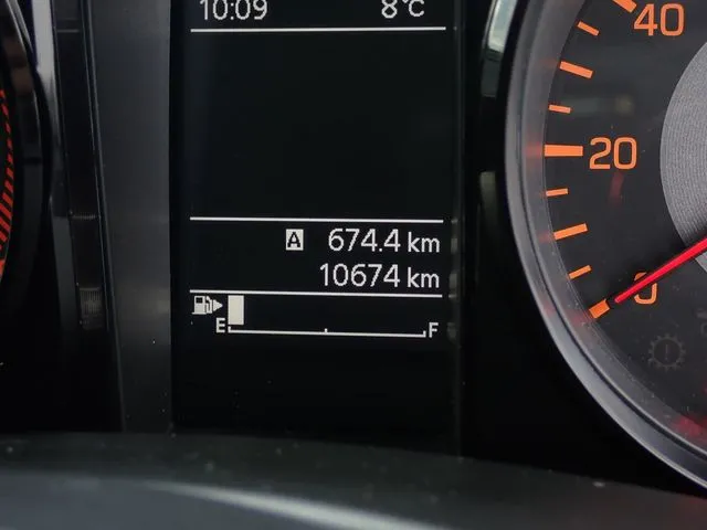 ジムニー 4WD(スズキ)の車両写真