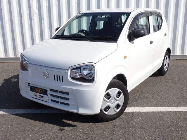 アルト(スズキ)|オリックスU-carの中古車