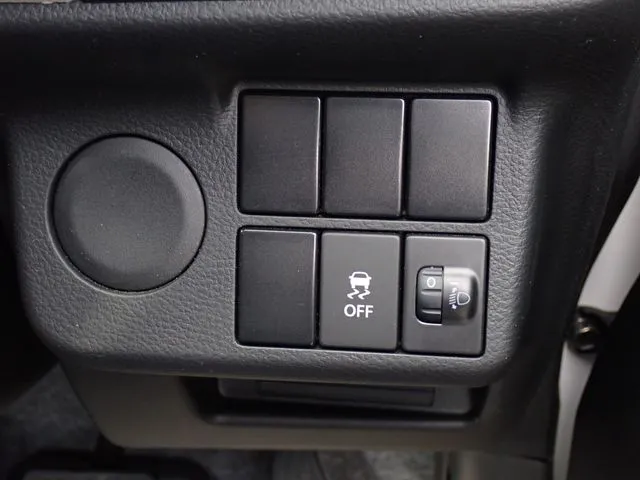 アルト（スズキ）の車両写真