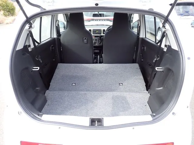 アルト（スズキ）の車両写真