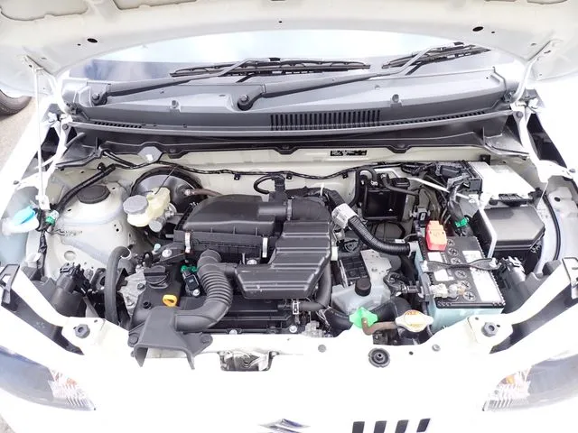 アルト（スズキ）の車両写真