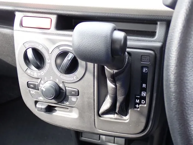 アルト（スズキ）の車両写真