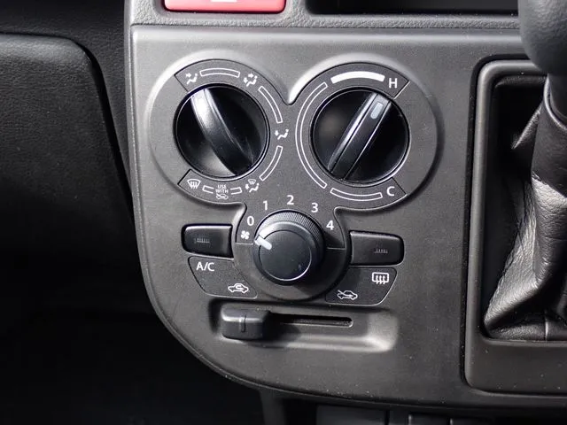 アルト（スズキ）の車両写真