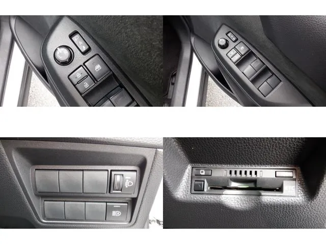 ヤリスクロス　ハイブリッド（トヨタ）の車両写真