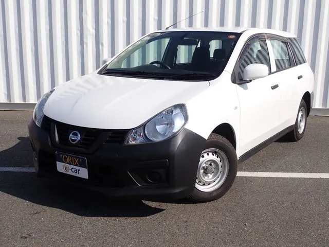 ＮＶ１５０　ＡＤ　２ＷＤ（ニッサン）｜オリックスU-carの中古車