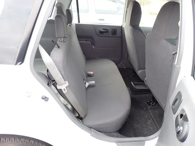 ニッサン　ＮＶ１５０　ＡＤ　２ＷＤ