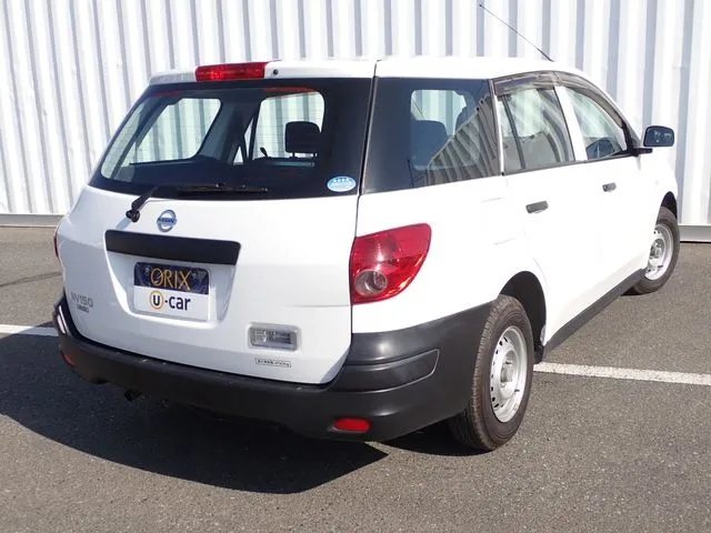 ニッサン　ＮＶ１５０　ＡＤ　２ＷＤ