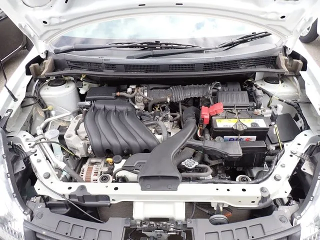 ニッサン　ＮＶ１５０　ＡＤ　２ＷＤ