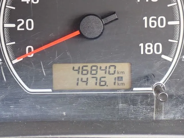 ニッサン　ＮＶ１５０　ＡＤ　２ＷＤ