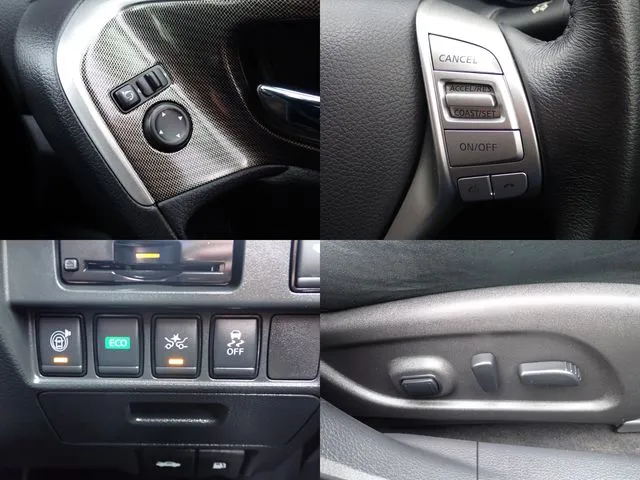 ニッサン　ティアナ