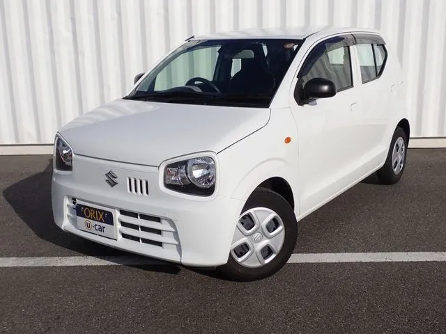 アルト（スズキ）｜オリックスU-carの中古車