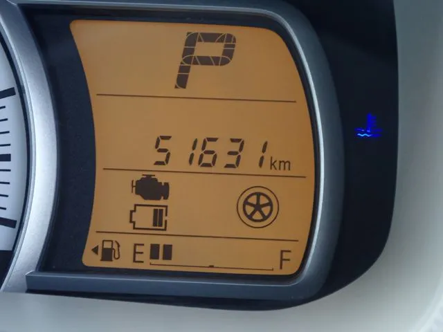 アルト(スズキ)の車両写真