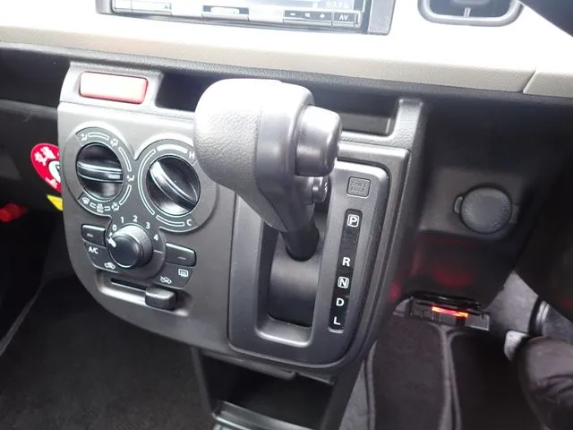 アルト(スズキ)の車両写真