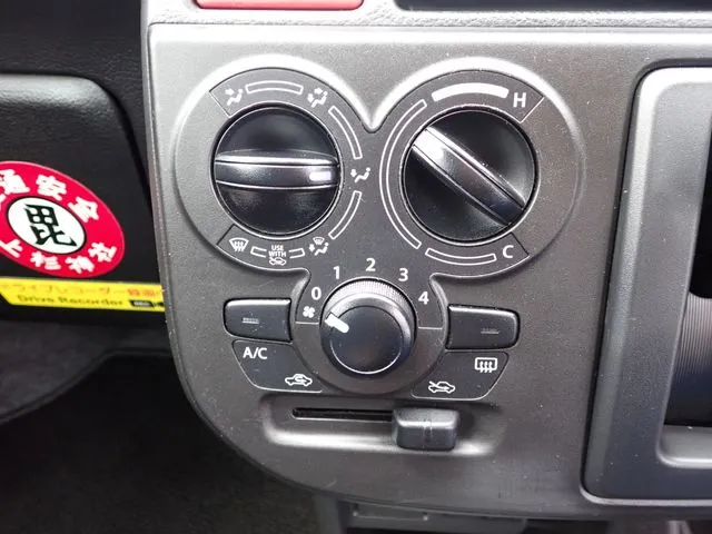 アルト(スズキ)の車両写真