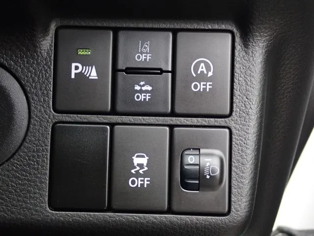 アルト(スズキ)の車両写真