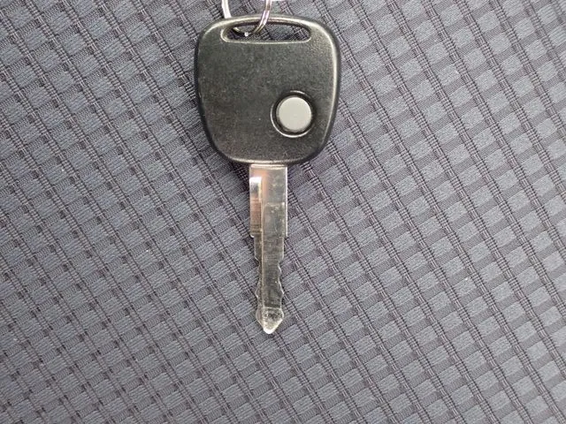 アルト(スズキ)の車両写真