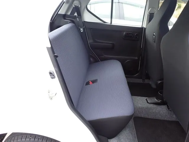 アルト(スズキ)の車両写真