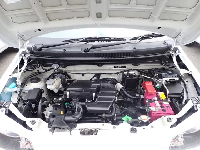 アルト(スズキ)の車両写真