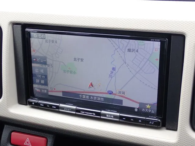 アルト(スズキ)の車両写真