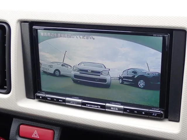 アルト(スズキ)の車両写真