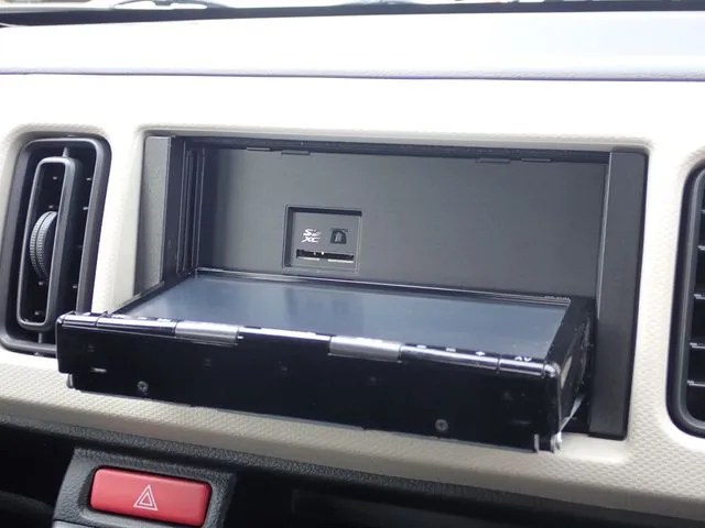 アルト(スズキ)の車両写真