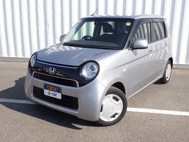 Ｎ－ＯＮＥ（ホンダ）｜オリックスU-carの中古車