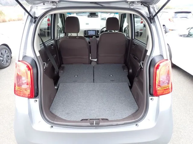 Ｎ－ＯＮＥ（ホンダ）の車両写真