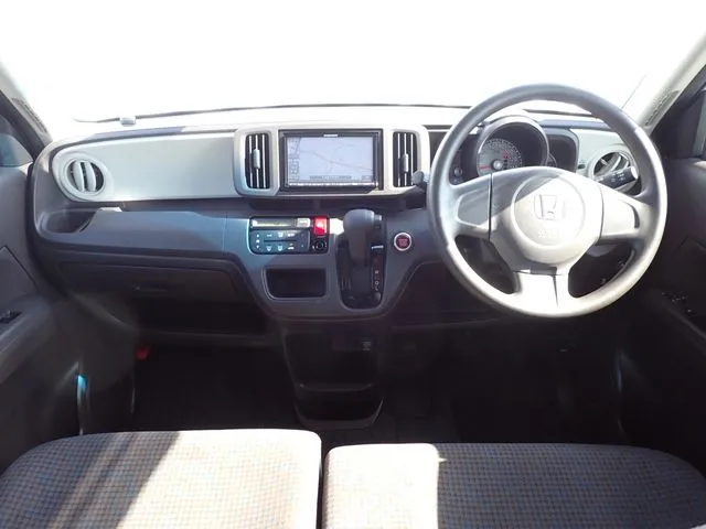 Ｎ－ＯＮＥ（ホンダ）の車両写真