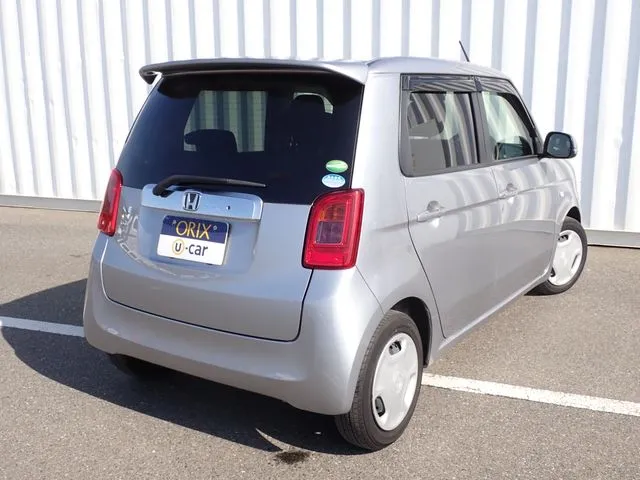 Ｎ－ＯＮＥ（ホンダ）の車両写真