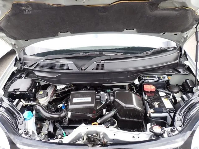 Ｎ－ＯＮＥ（ホンダ）の車両写真