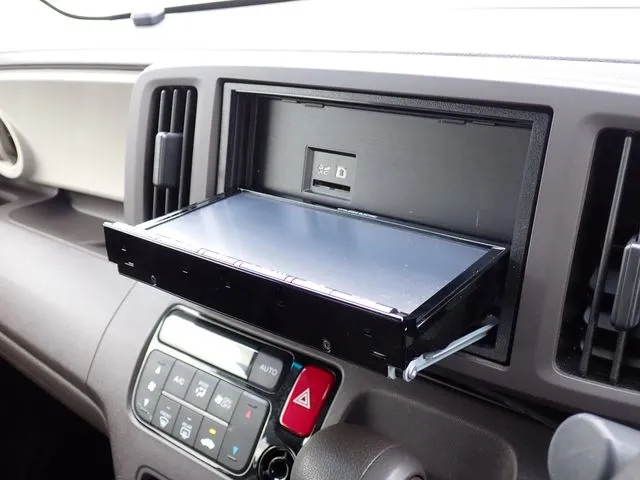 Ｎ－ＯＮＥ（ホンダ）の車両写真