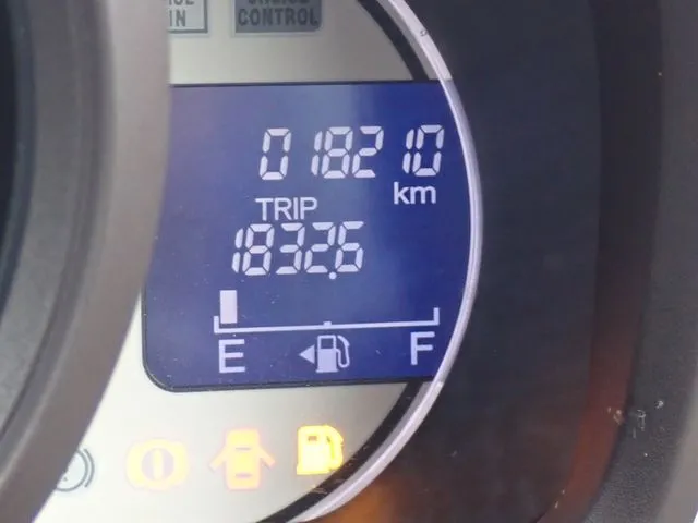 Ｎ－ＯＮＥ（ホンダ）の車両写真