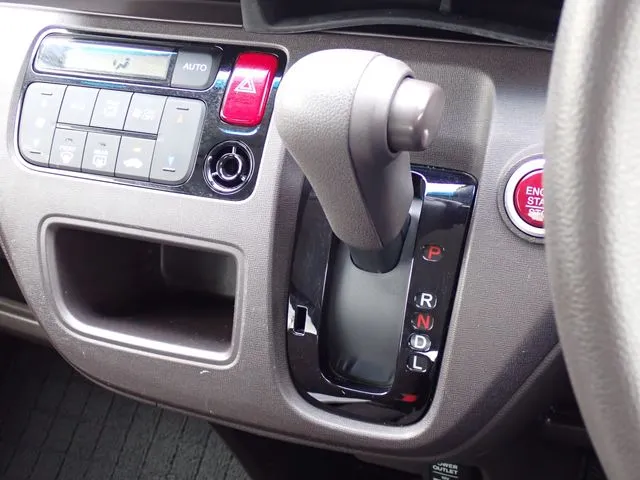 Ｎ－ＯＮＥ（ホンダ）の車両写真