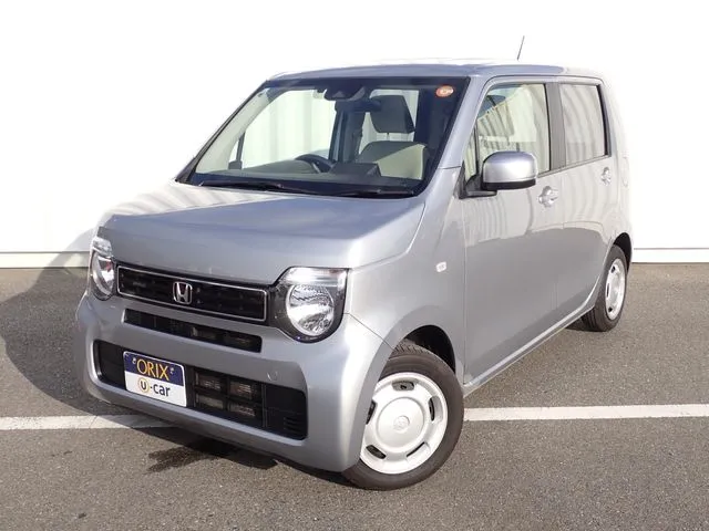 Ｎ－ＷＧＮ（ホンダ）｜オリックスU-carの中古車
